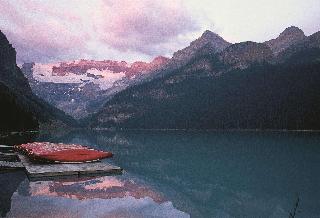 FAIRMONT CHATEAU LAKE LOUISE