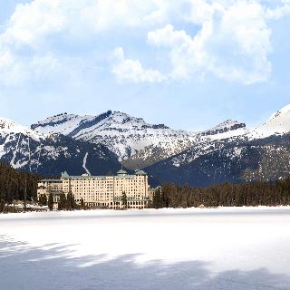 FAIRMONT CHATEAU LAKE LOUISE