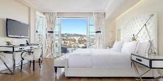 CAMEO BEVERLY HILLS, LXR HOTELS & RESORTS