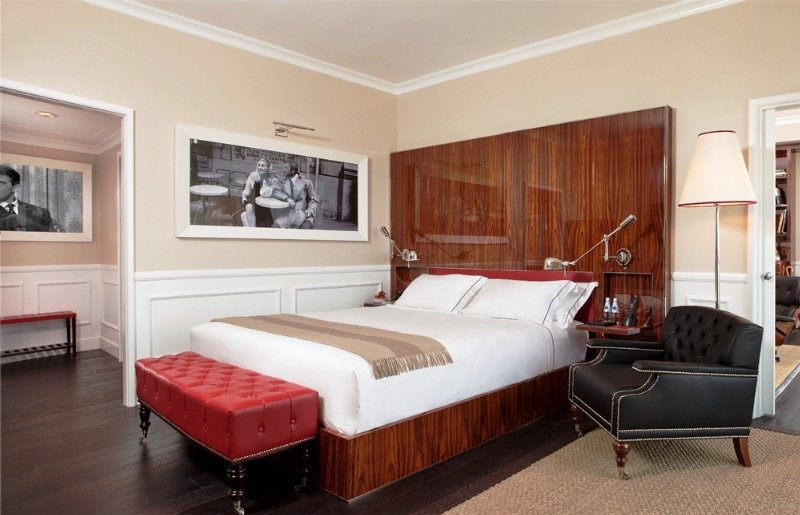 CAMEO BEVERLY HILLS, LXR HOTELS & RESORTS