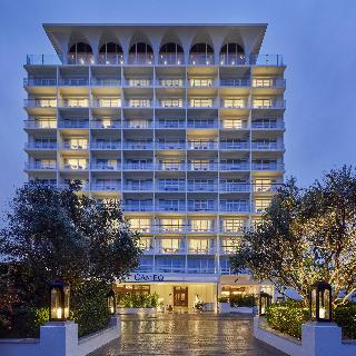 CAMEO BEVERLY HILLS, LXR HOTELS & RESORTS