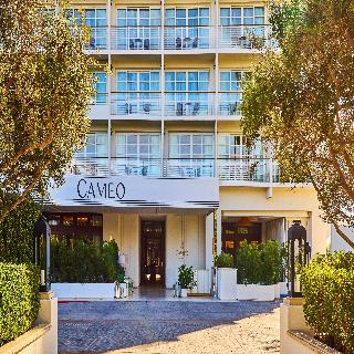 CAMEO BEVERLY HILLS, LXR HOTELS & RESORTS
