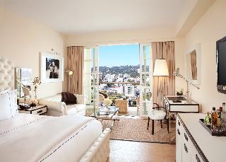 CAMEO BEVERLY HILLS, LXR HOTELS & RESORTS