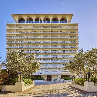 CAMEO BEVERLY HILLS, LXR HOTELS & RESORTS