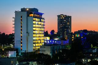 CAMEO BEVERLY HILLS, LXR HOTELS & RESORTS