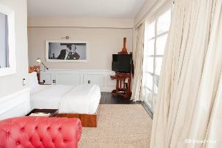 CAMEO BEVERLY HILLS, LXR HOTELS & RESORTS