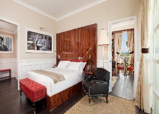 CAMEO BEVERLY HILLS, LXR HOTELS & RESORTS
