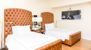 CAMEO BEVERLY HILLS, LXR HOTELS & RESORTS
