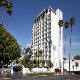 CAMEO BEVERLY HILLS, LXR HOTELS & RESORTS