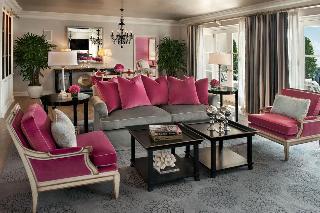 THE PENINSULA BEVERLY HILLS