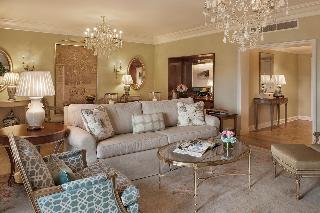 THE PENINSULA BEVERLY HILLS