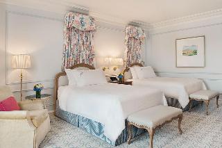 THE PENINSULA BEVERLY HILLS