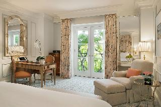 THE PENINSULA BEVERLY HILLS