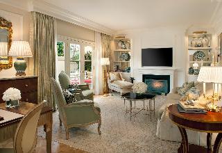 THE PENINSULA BEVERLY HILLS