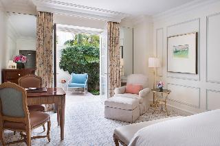 THE PENINSULA BEVERLY HILLS
