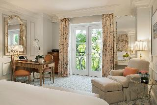 THE PENINSULA BEVERLY HILLS