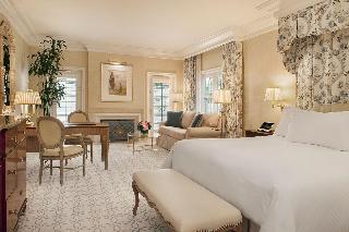 THE PENINSULA BEVERLY HILLS