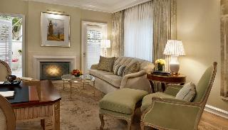 THE PENINSULA BEVERLY HILLS