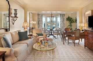 THE PENINSULA BEVERLY HILLS