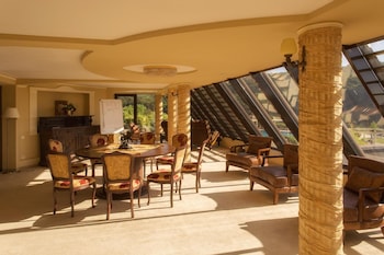 SUNGARDEN GOLF & SPA RESORT