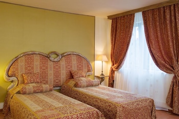 SUNGARDEN GOLF & SPA RESORT