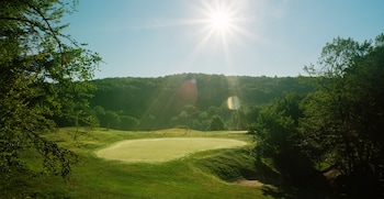 SUNGARDEN GOLF & SPA RESORT