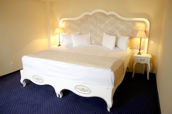 SUNGARDEN GOLF & SPA RESORT