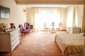 SUNGARDEN GOLF & SPA RESORT