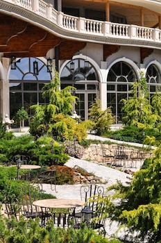 SUNGARDEN GOLF & SPA RESORT