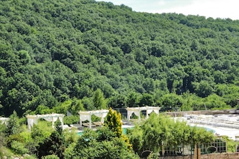 SUNGARDEN GOLF & SPA RESORT