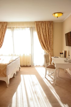 SUNGARDEN GOLF & SPA RESORT