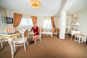 SUNGARDEN GOLF & SPA RESORT