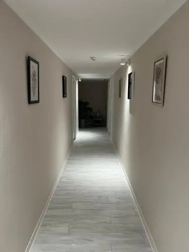AZZA APARTHOTEL
