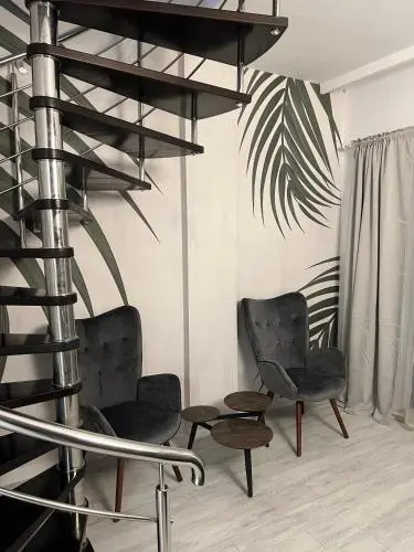 AZZA APARTHOTEL
