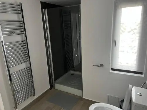AZZA APARTHOTEL