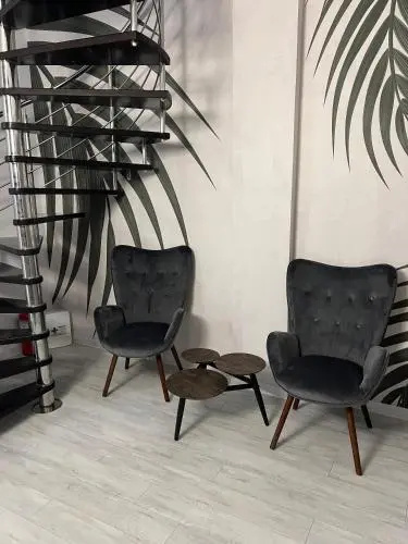 AZZA APARTHOTEL