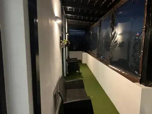 AZZA APARTHOTEL