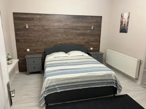AZZA APARTHOTEL