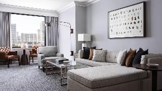 FOUR SEASONS HOTEL ATLANTA