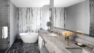 FOUR SEASONS HOTEL ATLANTA