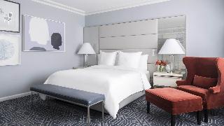 FOUR SEASONS HOTEL ATLANTA