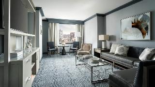 FOUR SEASONS HOTEL ATLANTA