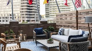 FOUR SEASONS HOTEL ATLANTA