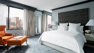 FOUR SEASONS HOTEL ATLANTA