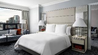 FOUR SEASONS HOTEL ATLANTA