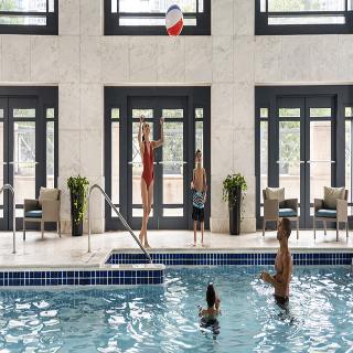 FOUR SEASONS HOTEL ATLANTA