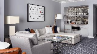 FOUR SEASONS HOTEL ATLANTA