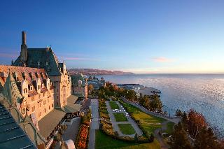 FAIRMONT LE MANOIR RICHELIEU