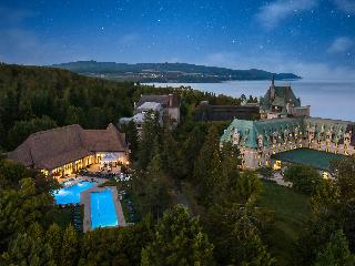 FAIRMONT LE MANOIR RICHELIEU