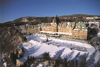 FAIRMONT LE MANOIR RICHELIEU